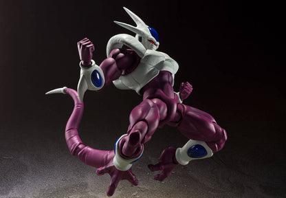 S.H.. Figuarts Cooler Final Form - 40 aniversario