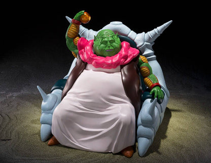 S.H. Figuarts Gran Patriarca -  Grand Elder