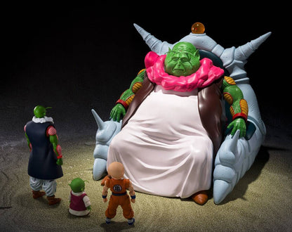 S.H. Figuarts Gran Patriarca -  Grand Elder