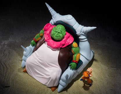S.H. Figuarts Gran Patriarca -  Grand Elder