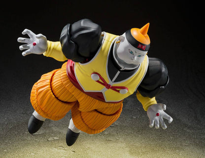S.h. Figuarts Androide 19 [JP]