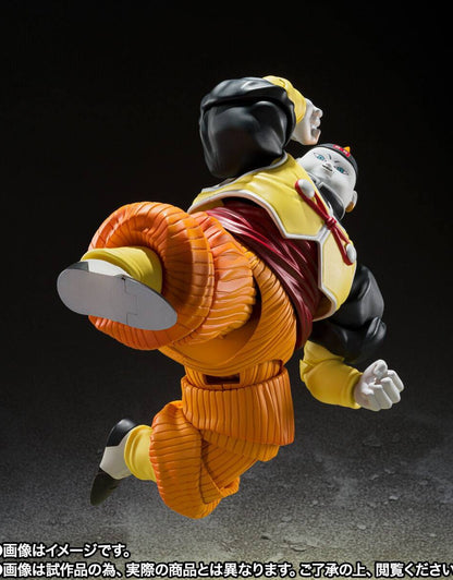 S.h. Figuarts Androide 19 [JP]