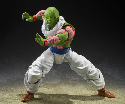 S.H. Figuarts Nail - Dragon Ball Z