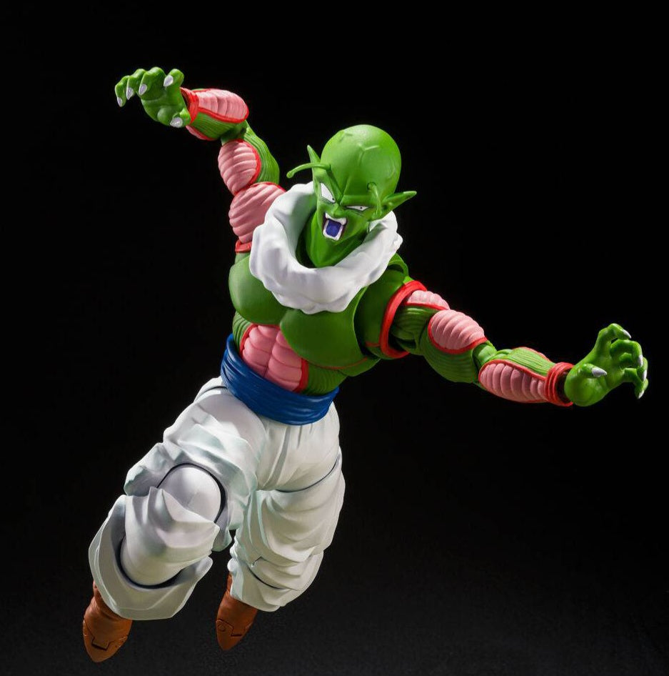S.H. Figuarts Nail - Dragon Ball Z