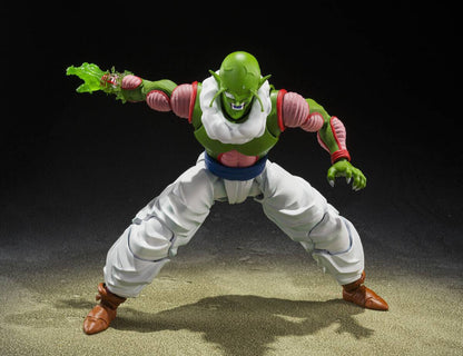 S.H. Figuarts Nail - Dragon Ball Z