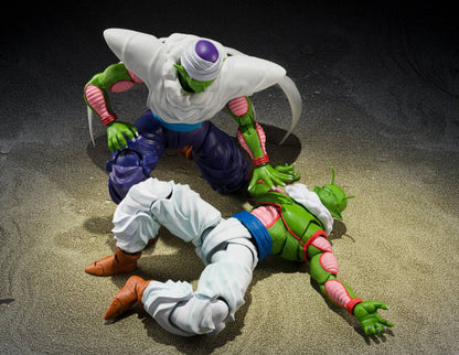 S.H. Figuarts Nail - Dragon Ball Z