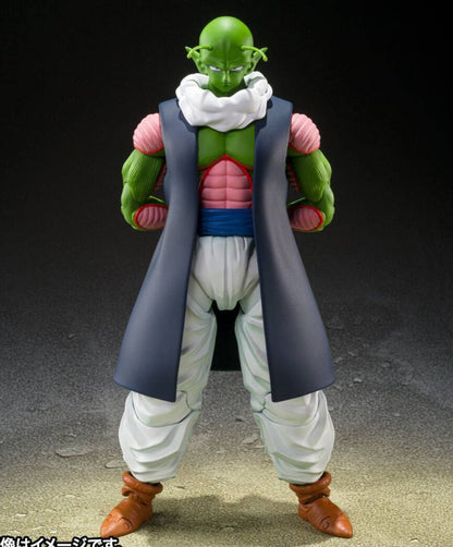 S.H. Figuarts Nail - Dragon Ball Z