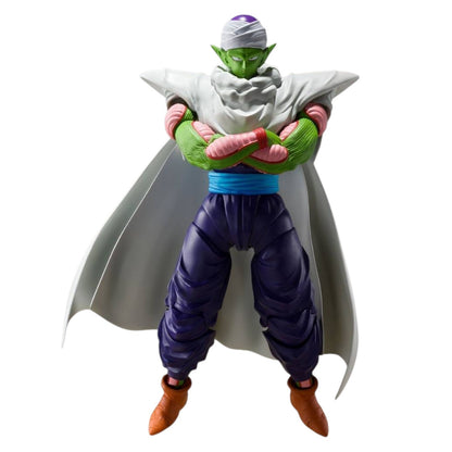 S.H. Figuarts Piccolo - The Proud Namekian