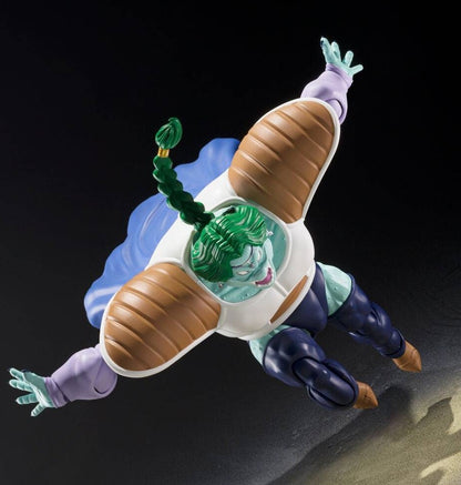 S.H. Figuarts Zarbon - True Power Version -