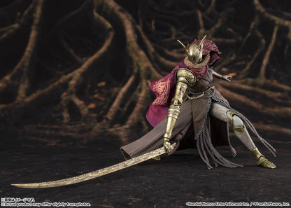 S.H. Figuarts Malenia, Blade of Miquella - Elden Ring