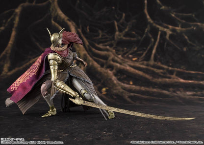 S.H. Figuarts Malenia, Blade of Miquella - Elden Ring