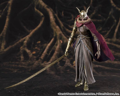 S.H. Figuarts Malenia, Blade of Miquella - Elden Ring