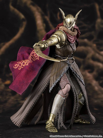 S.H. Figuarts Malenia, Blade of Miquella - Elden Ring