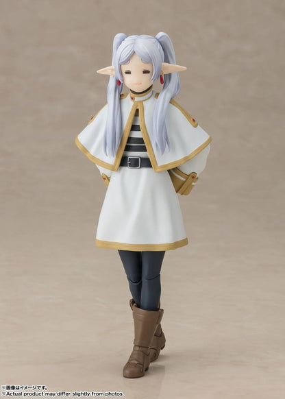 S.H. Figuarts Frieren - Frieren - Beyond Journey's End