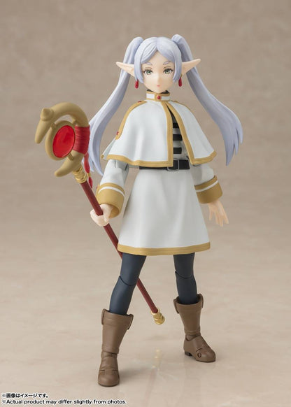 S.H. Figuarts Frieren - Frieren - Beyond Journey's End