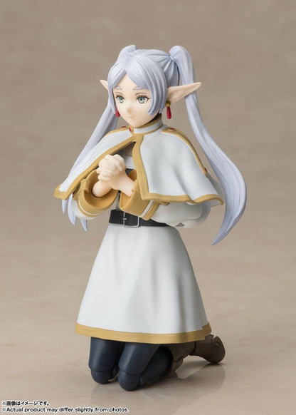S.H. Figuarts Frieren - Frieren - Beyond Journey's End