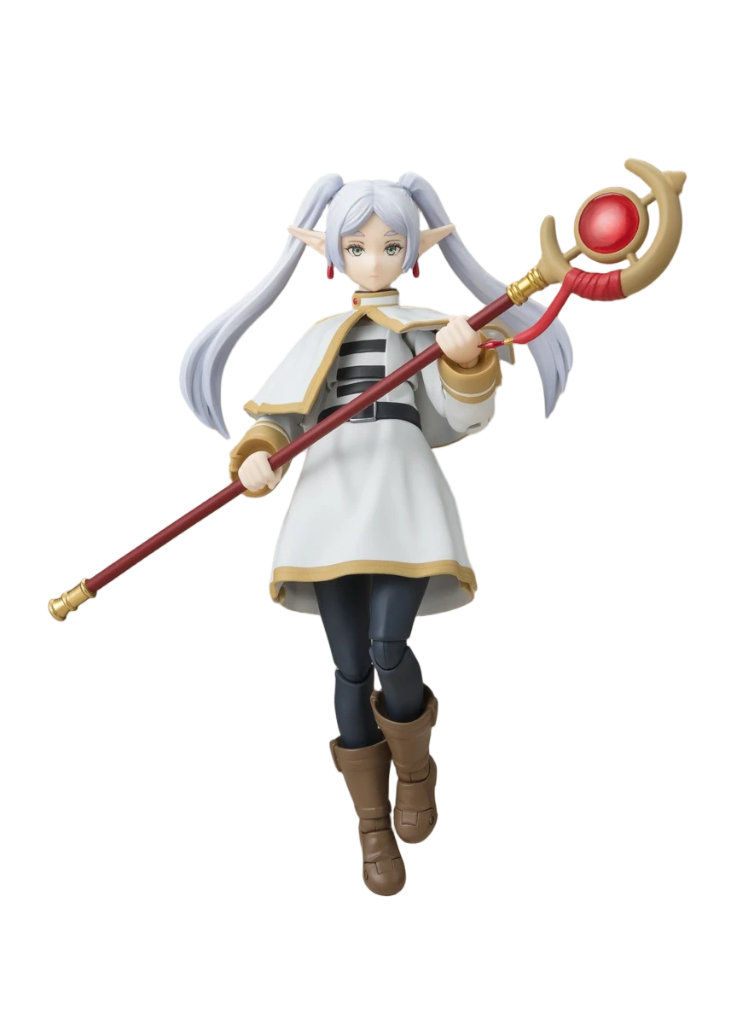 S.H. Figuarts Frieren - Frieren - Beyond Journey's End