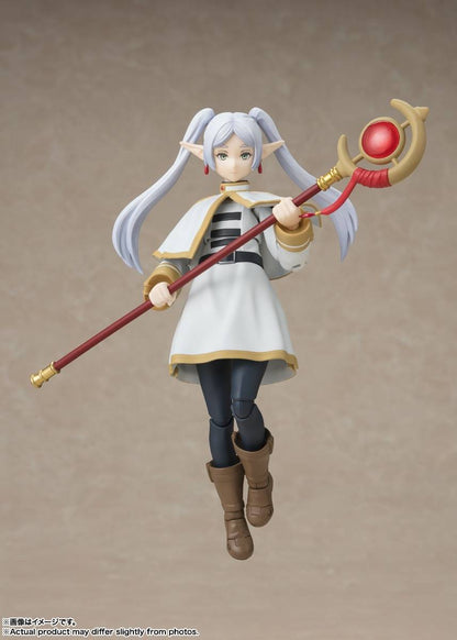 S.H. Figuarts Frieren - Frieren - Beyond Journey's End
