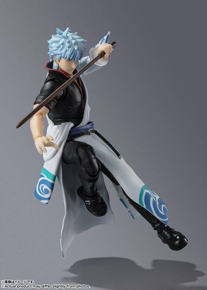 S.h. Figuarts Sakata Gintoki [Gintama]