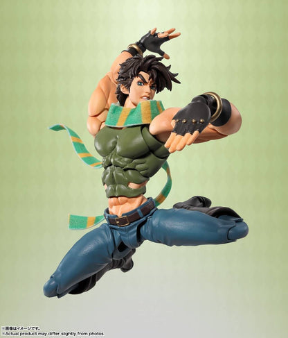 S.H. Figuarts Joseph Joestar -  Jojo's Bizarre Adventure