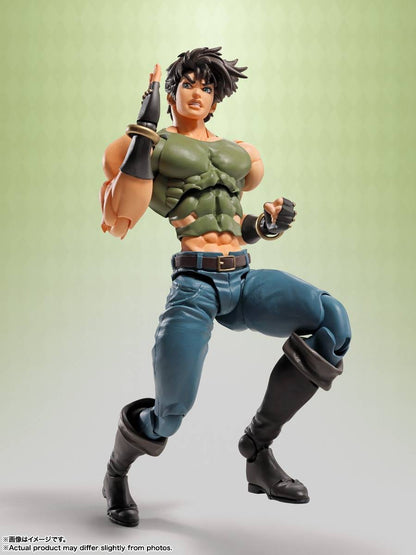 S.H. Figuarts Joseph Joestar -  Jojo's Bizarre Adventure