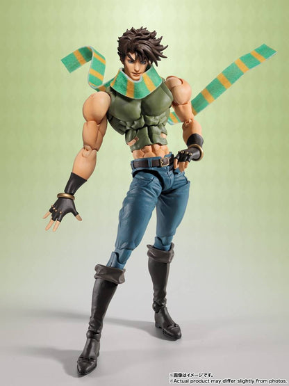 S.H. Figuarts Joseph Joestar -  Jojo's Bizarre Adventure