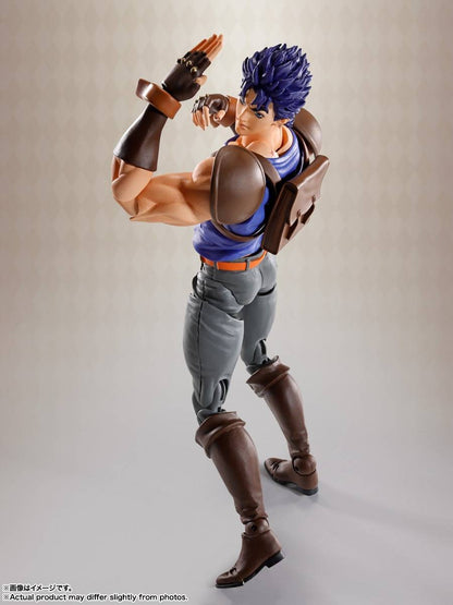 S.H. Figuarts Jonathan Joestar -  Jojo's Bizarre Adventure