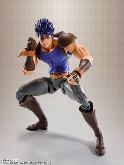 S.H. Figuarts Jonathan Joestar -  Jojo's Bizarre Adventure