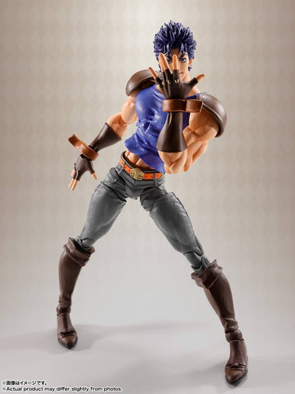S.H. Figuarts Jonathan Joestar -  Jojo's Bizarre Adventure