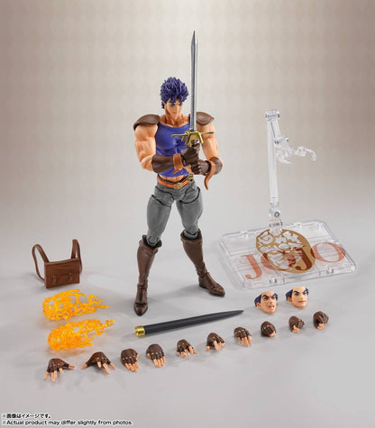 S.H. Figuarts Jonathan Joestar -  Jojo's Bizarre Adventure