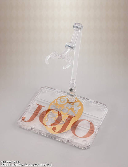 S.H. Figuarts Jonathan Joestar -  Jojo's Bizarre Adventure