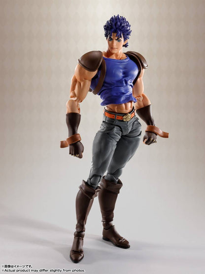S.H. Figuarts Jonathan Joestar -  Jojo's Bizarre Adventure