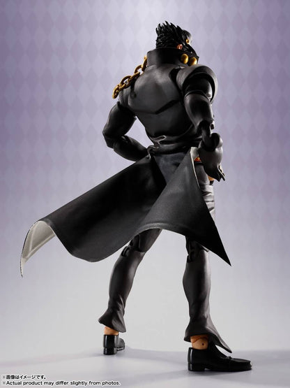 S.H. Figuarts Jotaro Kujo - Jojo's Bizarre Adventure Stardust Crusaders