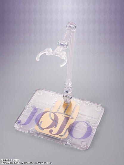 S.H. Figuarts Jotaro Kujo - Jojo's Bizarre Adventure Stardust Crusaders