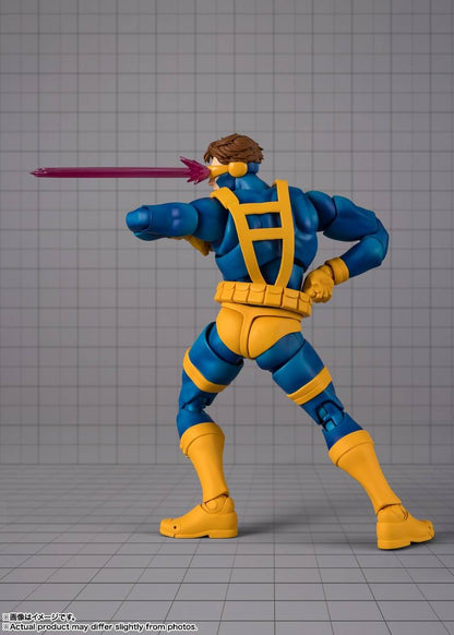 S.H. Figuarts Cyclops [Gamerverse]