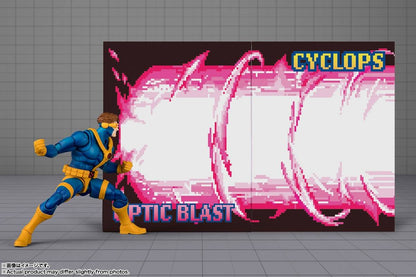 S.H. Figuarts Cyclops [Gamerverse]