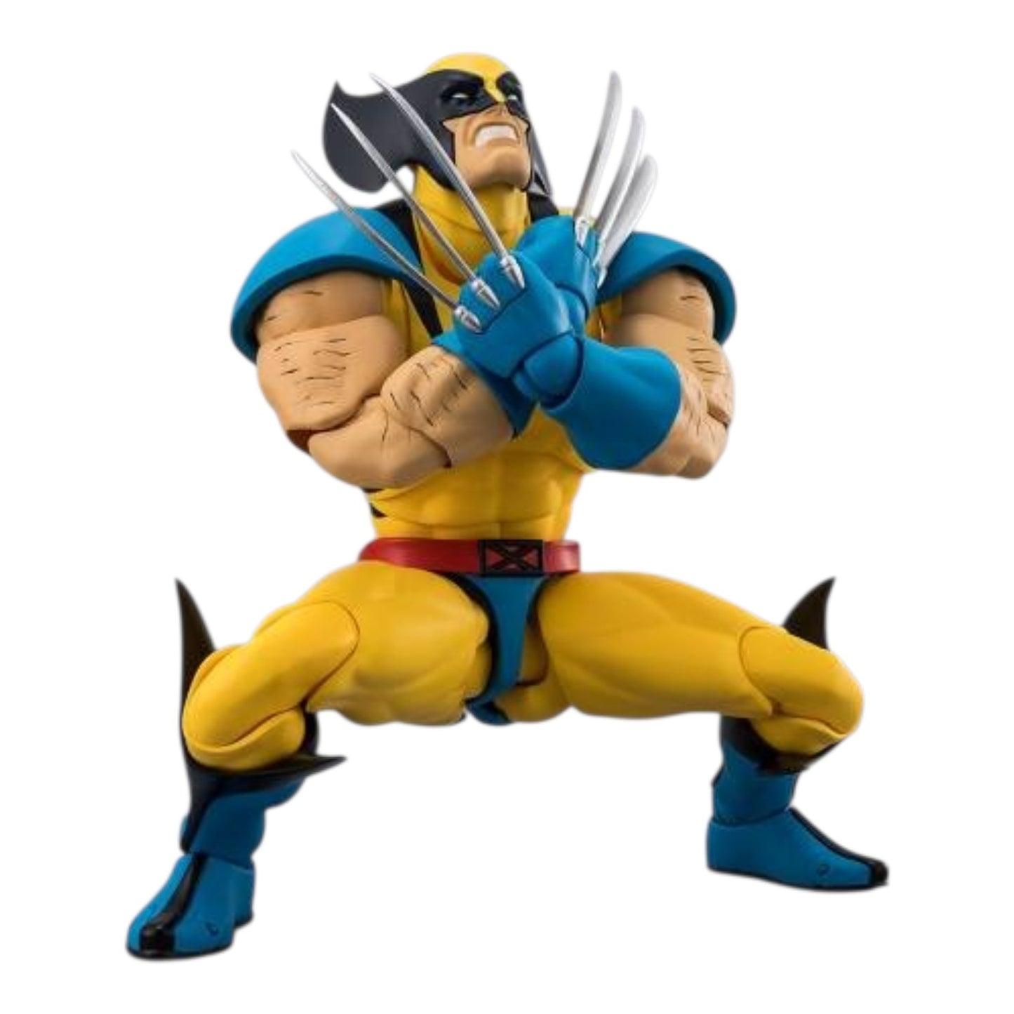 S.H. Figuarts Wolverine - Gameverse