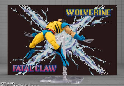 S.H. Figuarts Wolverine - Gameverse