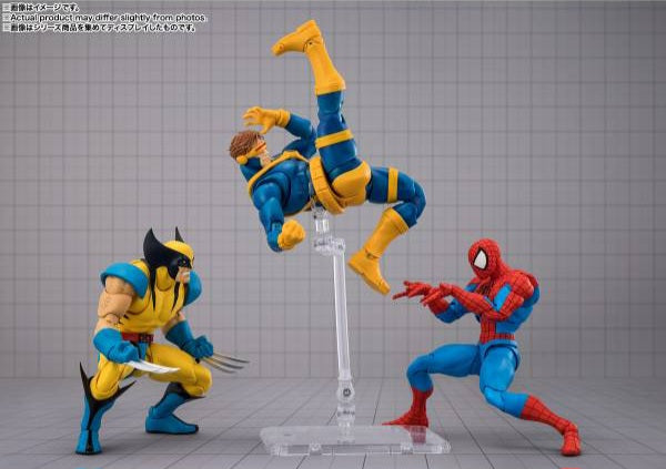 S.H. Figuarts Wolverine - Gameverse