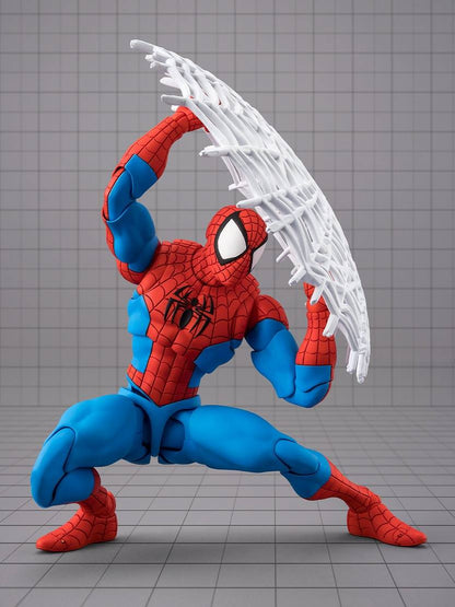 S.H. Figuarts Spider-Man [Gamerverse]