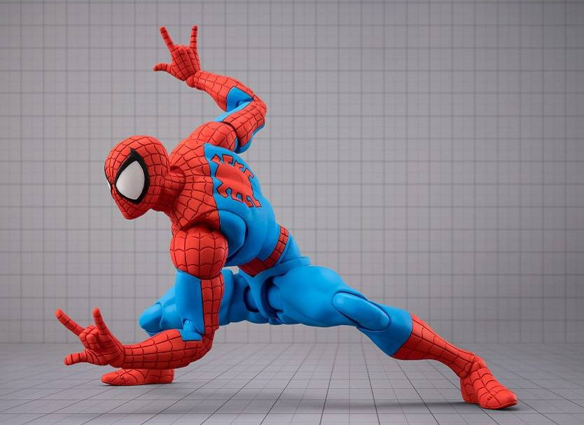 S.H. Figuarts Spider-Man [Gamerverse]