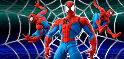 S.H. Figuarts Spider-Man [Gamerverse]