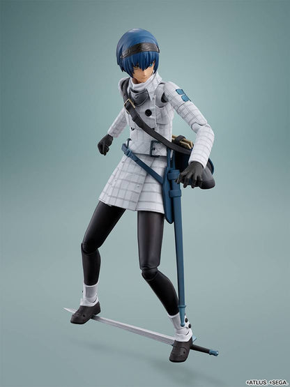 S.H. Figuarts Protagonist- Metaphor ReFantazio