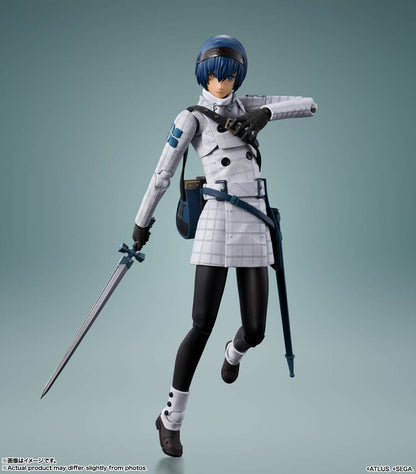 S.H. Figuarts Protagonist- Metaphor ReFantazio