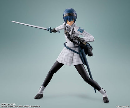 S.H. Figuarts Protagonist- Metaphor ReFantazio