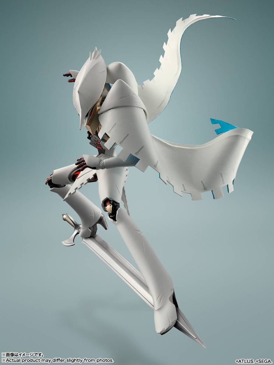 S.H. Figuarts Seeker - ReFantazio