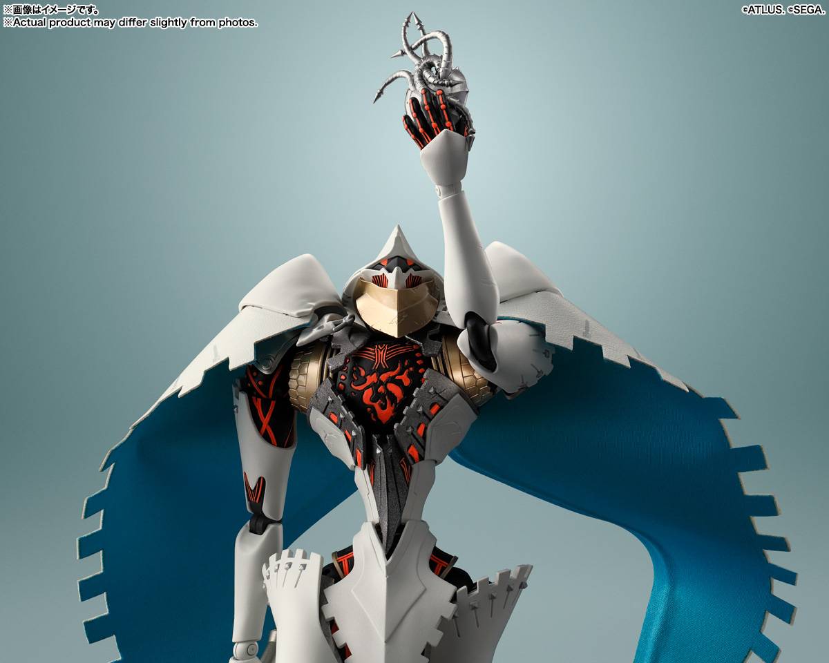 S.H. Figuarts Seeker - ReFantazio