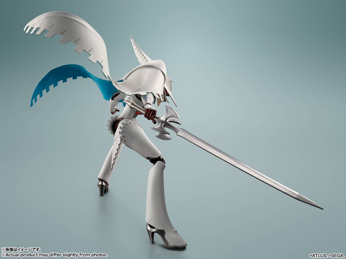 S.H. Figuarts Seeker - ReFantazio
