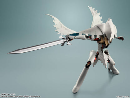 S.H. Figuarts Seeker - ReFantazio