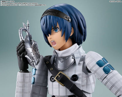S.H. Figuarts Seeker - ReFantazio